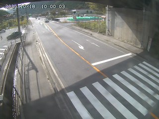 江府町佐川【奥大山道の駅前】