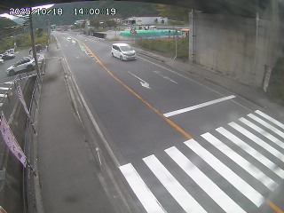 江府町佐川【奥大山道の駅前】