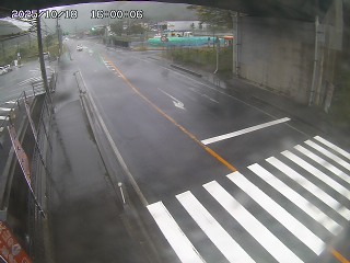 江府町佐川【奥大山道の駅前】
