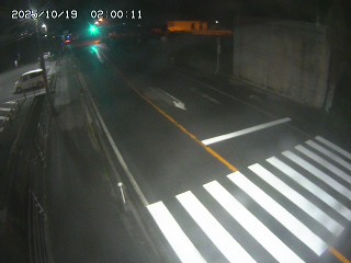 江府町佐川【奥大山道の駅前】