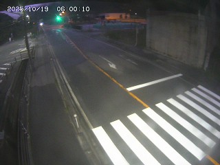 江府町佐川【奥大山道の駅前】