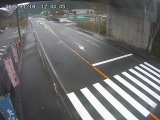 江府町佐川【奥大山道の駅前】