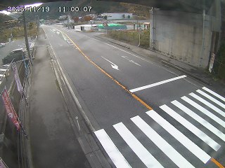 江府町佐川【奥大山道の駅前】