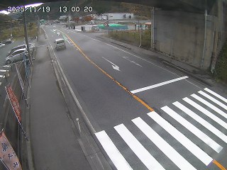 江府町佐川【奥大山道の駅前】