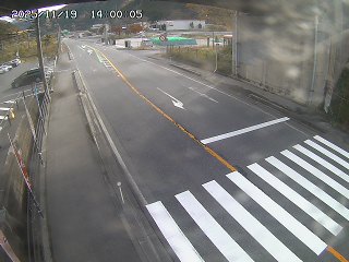 江府町佐川【奥大山道の駅前】