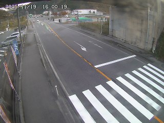 江府町佐川【奥大山道の駅前】