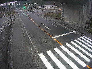 江府町佐川【奥大山道の駅前】