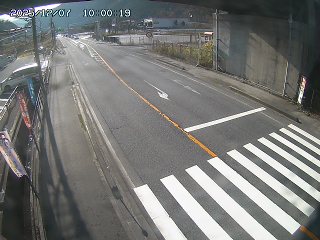 江府町佐川【奥大山道の駅前】