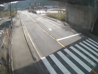 江府町佐川【奥大山道の駅前】