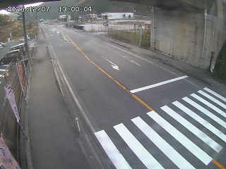 江府町佐川【奥大山道の駅前】
