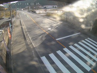 江府町佐川【奥大山道の駅前】