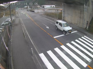 江府町佐川【奥大山道の駅前】