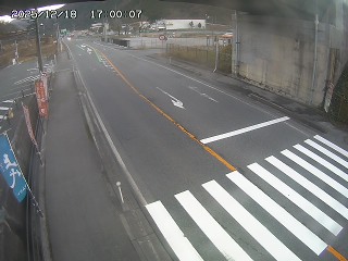 江府町佐川【奥大山道の駅前】