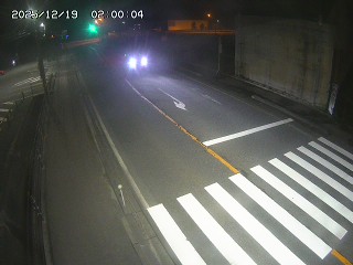 江府町佐川【奥大山道の駅前】