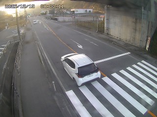 江府町佐川【奥大山道の駅前】