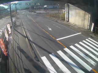 江府町佐川【奥大山道の駅前】