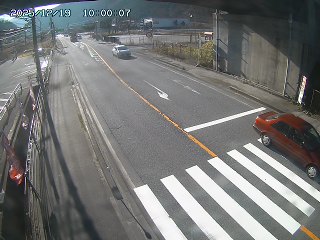 江府町佐川【奥大山道の駅前】