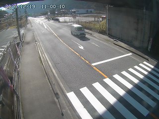 江府町佐川【奥大山道の駅前】