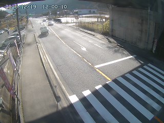 江府町佐川【奥大山道の駅前】