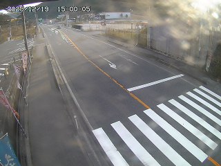 江府町佐川【奥大山道の駅前】