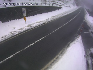 日野町下黒坂【矢倉峠】