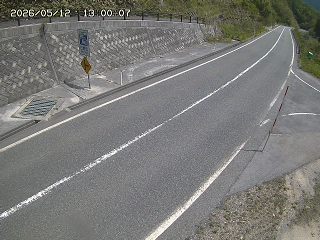 日野町下黒坂【矢倉峠】