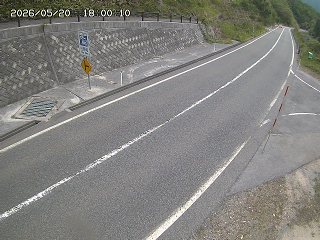 日野町下黒坂【矢倉峠】