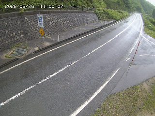 日野町下黒坂【矢倉峠】