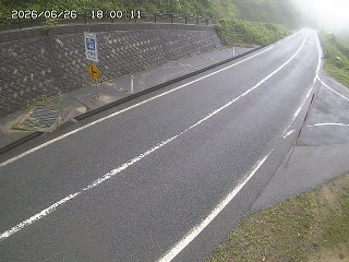日野町下黒坂【矢倉峠】