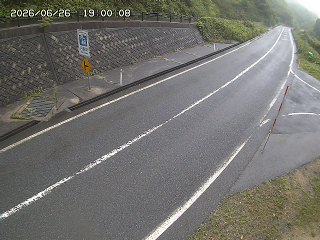 日野町下黒坂【矢倉峠】