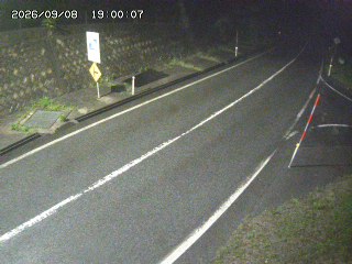 日野町下黒坂【矢倉峠】