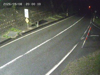 日野町下黒坂【矢倉峠】