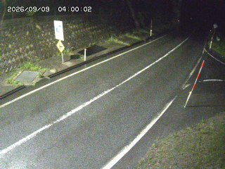 日野町下黒坂【矢倉峠】