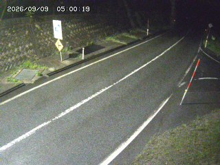 日野町下黒坂【矢倉峠】