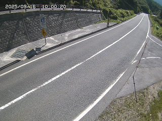 日野町下黒坂【矢倉峠】
