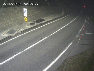 日野町下黒坂【矢倉峠】