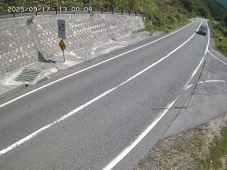 日野町下黒坂【矢倉峠】