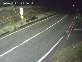日野町下黒坂【矢倉峠】