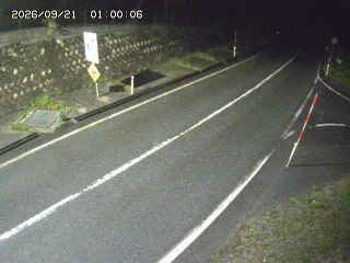 日野町下黒坂【矢倉峠】