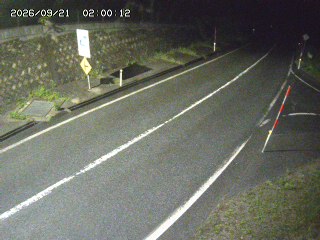 日野町下黒坂【矢倉峠】