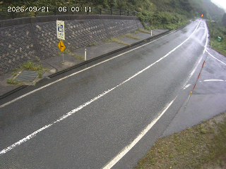 日野町下黒坂【矢倉峠】