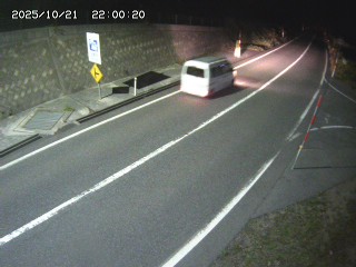 日野町下黒坂【矢倉峠】