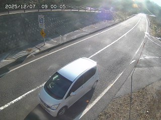 日野町下黒坂【矢倉峠】