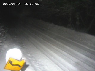 日南町阿毘縁【万丈峠】