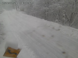 日南町阿毘縁【万丈峠】