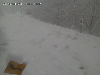 日南町阿毘縁【万丈峠】