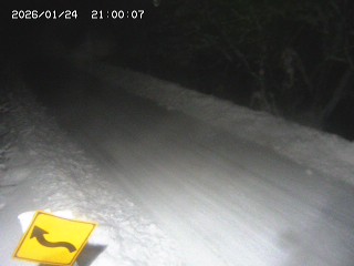 日南町阿毘縁【万丈峠】