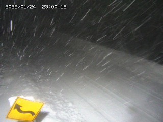 日南町阿毘縁【万丈峠】