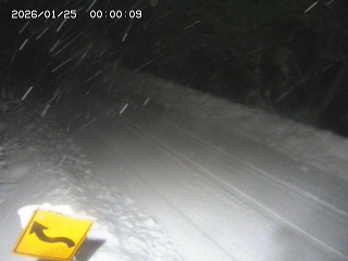 日南町阿毘縁【万丈峠】