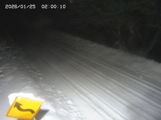 日南町阿毘縁【万丈峠】